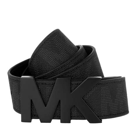 Michael Kors belt men